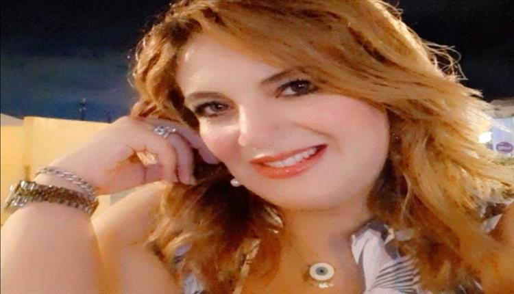 الفنانة خلود شهاب تشارك في فيلم القرية المسكونة
