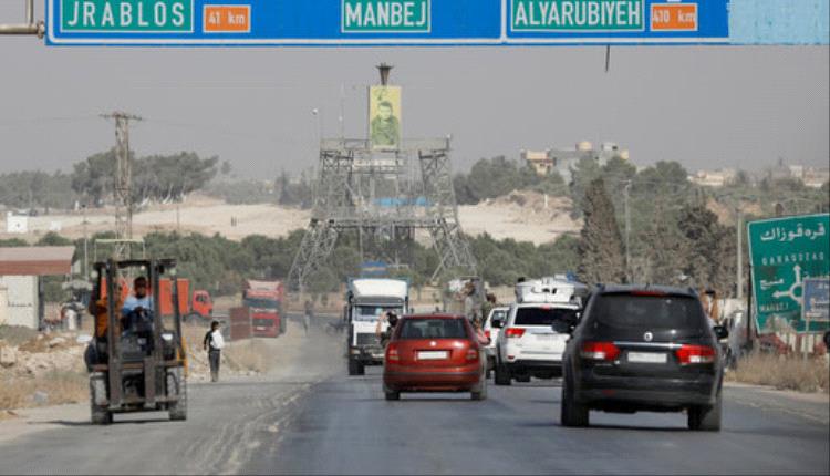 معارك في منبج بين فصائل مدعومة من تركيا والوحدات الكردية