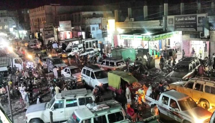 لودر بين الماضي والحاضر.. أزمة الزحام تسرق بهجة التطور!