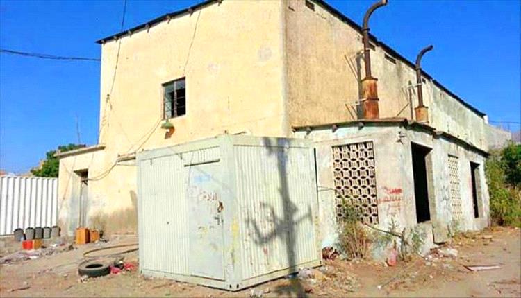مدير عام مودية يلتقي ادارة كهرباء المنطقة الوسطى لودر
