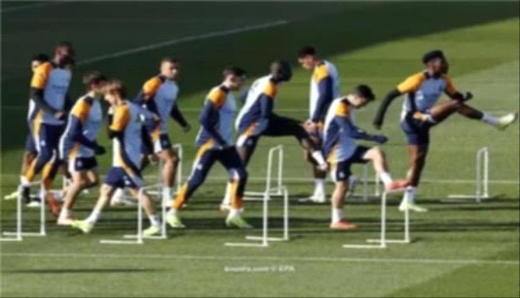 ضربة اقتصادية لريال مدريد في دوري أبطال أوروبا
