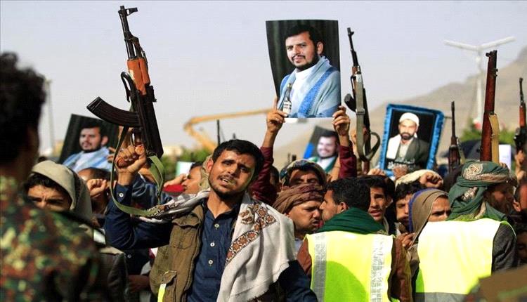 هل يسقط الحوثيون بعد الأسد؟