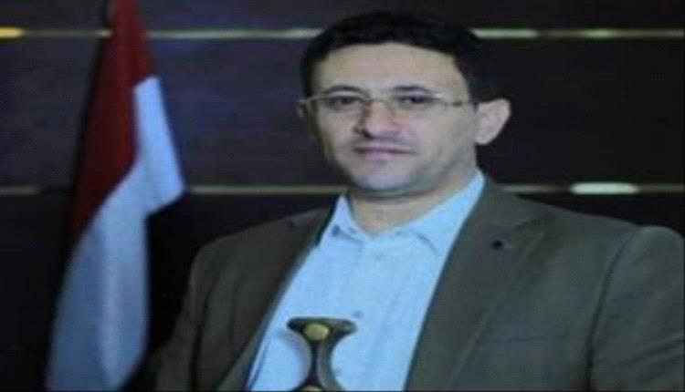 من هو رئيس لجنة الأسرى الحوثية الذي شملته عقوبات أمريكية؟