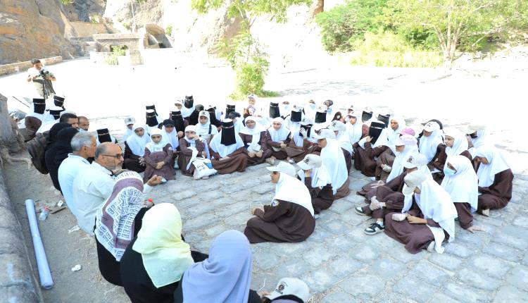 انتقالي الجنوب يطلق نداءً لحماية معالم عدن التاريخية من الإهمال
