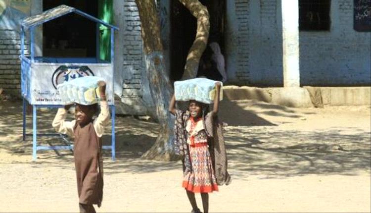 تفشي مخيف للإسهالات ووباء الكوليرا في عدن والمحافظات الجنوبية