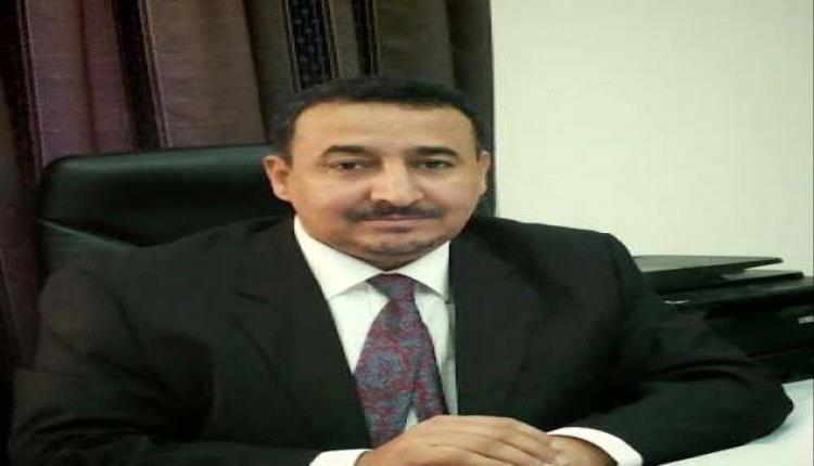 الربيزي: الضالع منبع الوعي الوطني والتضحية
