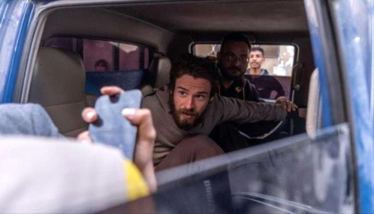 من هو ترافيس تيمرمان الأمريكي المفقود الذي عُثر عليه في سوريا؟
