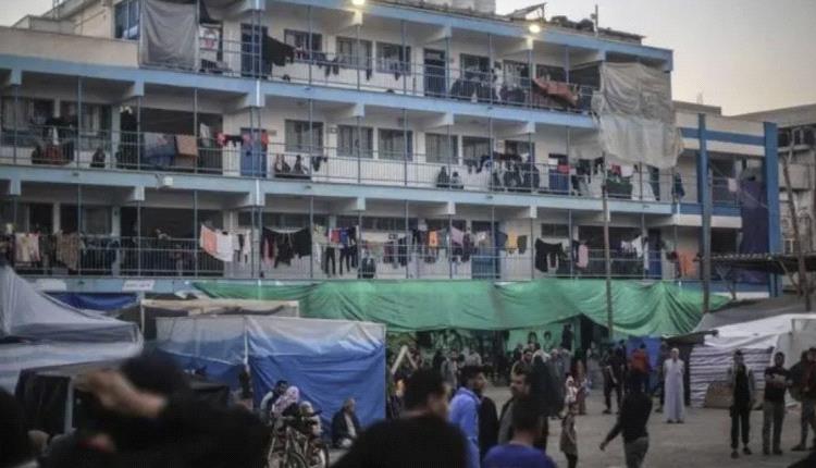 مجزرة جديدة في غزة يرتكبها الاحتلال