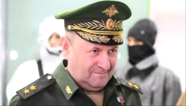 كييف تتبنى اغتيال قائد بالجيش الروسي بعبوة ناسفة في موسكو