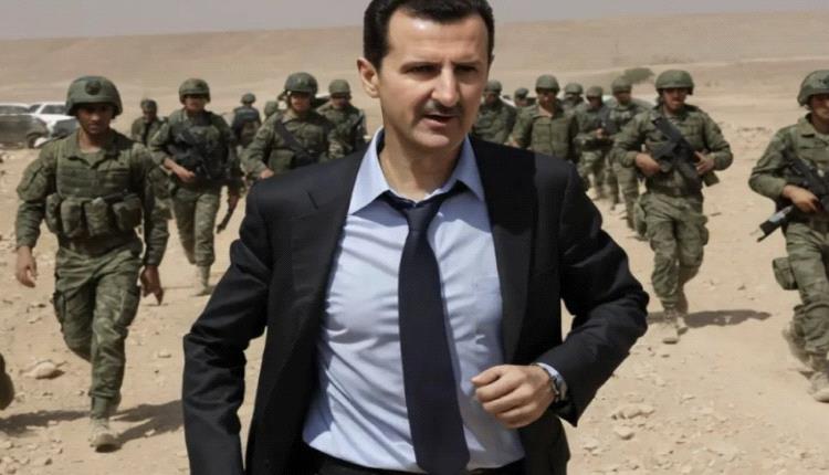 الأسد الهارب.. نقل طنين من الدولارات إلى روسيا في عزّ الأزمة السورية (تفاصيل)
