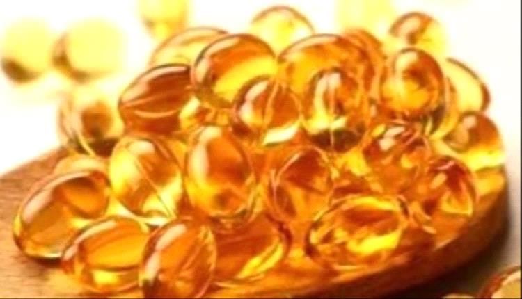 تناول فيتامين د لا يمنع التعرض لكسور العظام