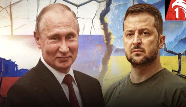 موقف مفاجئ لروسيا.. بوتين يعلن سعيه لإنهاء حرب أوكرانيا ويحدد الدولة (الوساطة)