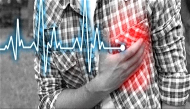 دراسة تكشف علاقة أمراض القلب بالإصابة بأمراض الخلايا العصبية
