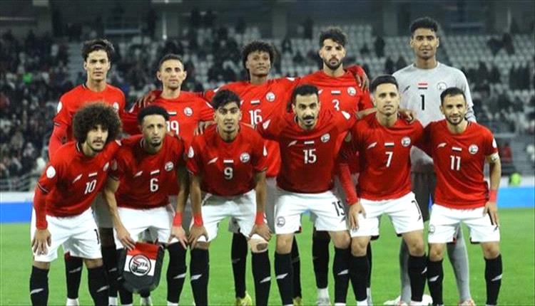 كأس خليجي 26.. تاريخية للمنتخب اليمني

