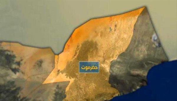 العسكرية الأولى هي أكبر عائق أمام تحقيق الأمن والاستقرار في حضرموت