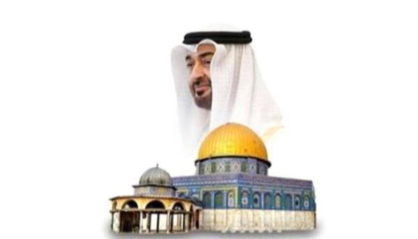 الإمارات مواقف إنسانية وتاريخية لمساندة فلسطين