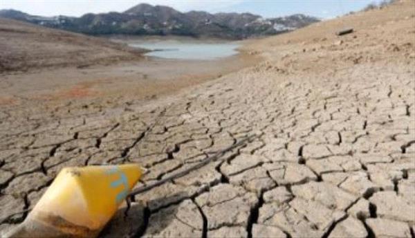 إعلان حالة الطوارئ جراء الجفاف في برشلونة 