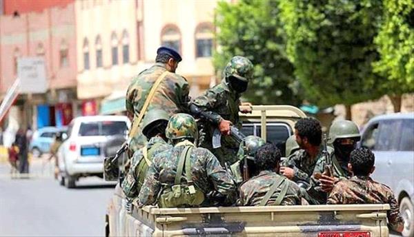 جماعة الحوثي تقر بمصرع عناصر لها ينتحلون رتباً عسكرية