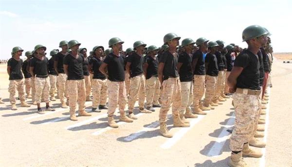 التحالف الحوثي-الإخواني في تفكيك قوات النخبة الخضرمية أوهام لعودة الهيمنة الشمالية
