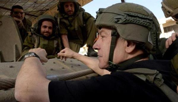 اتفاق محتمل للإفراج عن الرهائن بغزة.. نتنياهو على حبل مشدود
