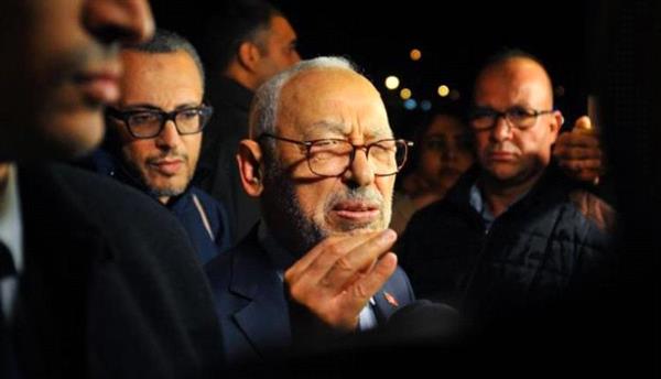 حكم جديد بسجن الغنوشي.. هل دقّت نهاية إخوان تونس؟
