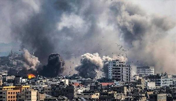 119 يوما على حرب غزة: استشهاد وإصابة العشرات في غارات جوية وقصف مدفعي
