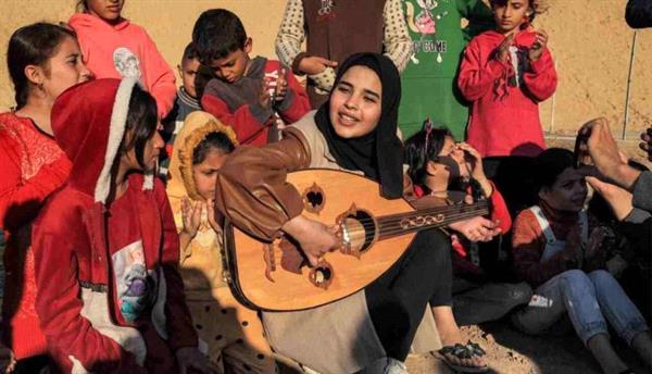 17 ألف طفل على الأقل في غزة انفصلوا عن ذويهم