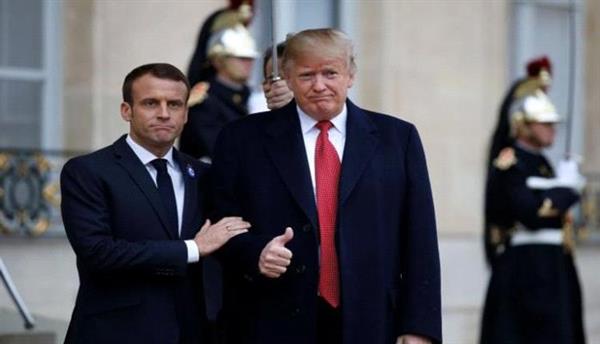 3 ملفات تشغل أوروبا من عودة ترامب للبيت الأبيض
