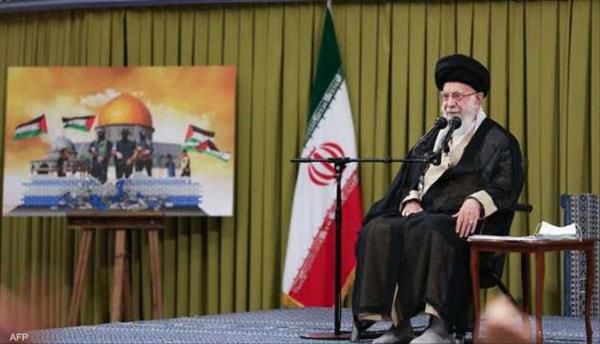 صحيفة أميركية تكشف "أوامر خامنئي" للجيش الإيراني