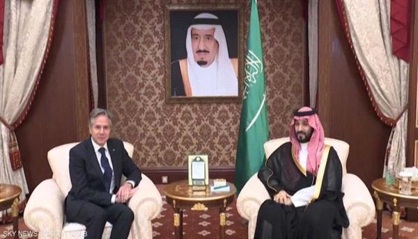 السعودية مستعدة لقبول التزام سياسي من إسرائيل