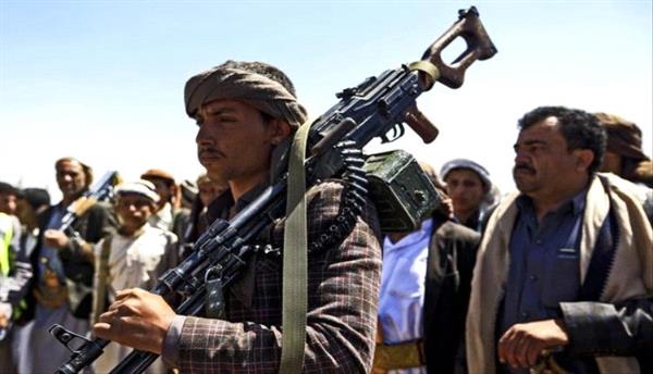 الاذرع الايرانية في اليمن تعتقل 7 من قياداتها
