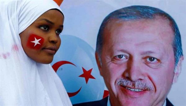 تركيا تتبنى موقف الصومال من مذكرة التفاهم بين أرض الصومال وإثيوبيا
