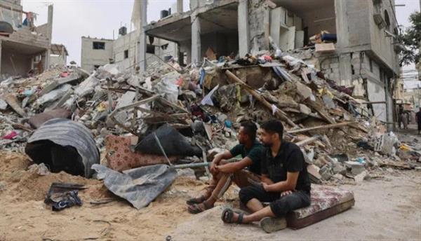 الصحة الفلسطينية: ارتفاع شهداء وجرحى غزة إلى نحو 94 ألف مدني