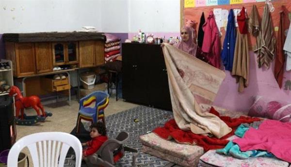 «ثمن الحرب».. نازحو لبنان يعودون إلى «نقطة الصفر»