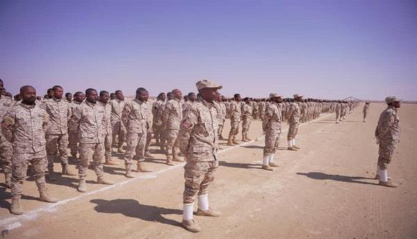 بين الاستعراض والاستعداد: قوات درع الوطن تفتتح العام بعرض عسكري يحمل رسائل قوية