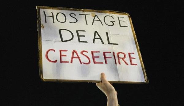 وزير إسرائيلي ينفي قرب التوصل لاتفاق نهائي مع «حماس» حول صفقة تبادل
