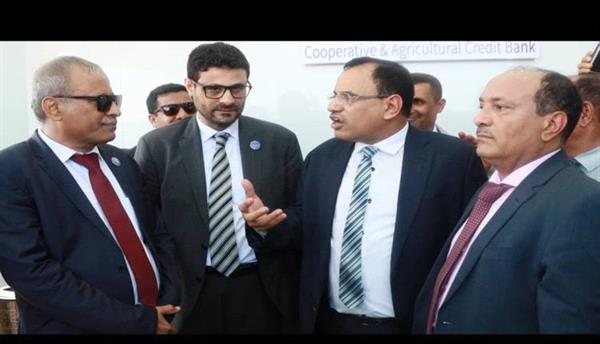 معرض البن الأول: "كاك بنك" يساهم في إنجاح الحدث ويحصد إعجاب الزوار!