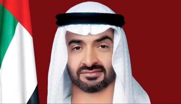 رئيس الإمارات يعلن تمديد عام الاستدامة ليشمل 2024
