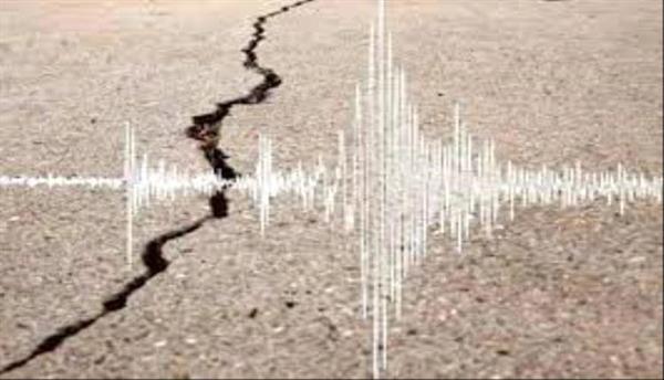 بقوة 5.3 درجات.. زلزال  يضرب شرق إندونيسيا