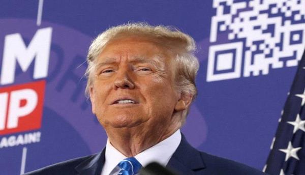 ترامب يتعهد بفرض رسوم جمركية على الصين