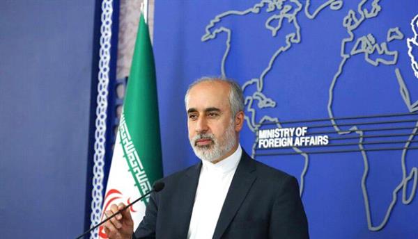 طهران: الهجمات الأمريكية البريطانية ستؤدي إلى توسيع رقعة الحرب
