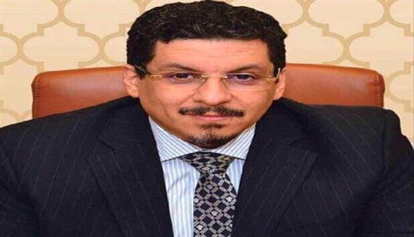 تعليق جديد من قلب صنعاء على تعيين الحكومة الشرعية بن مبارك رئيساً لمجلس الوزراء