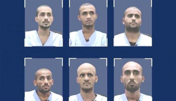 حاولت تنفيذ تفجيرات بأسلوب القاعدة.. إجهاض مخطط خلية السمسم بالحديدة
