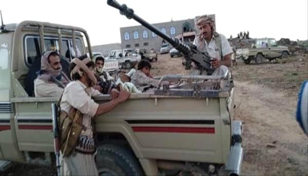 مقتل 20 عنصراً حوثياً في كمين قبلي بالبيضاء
