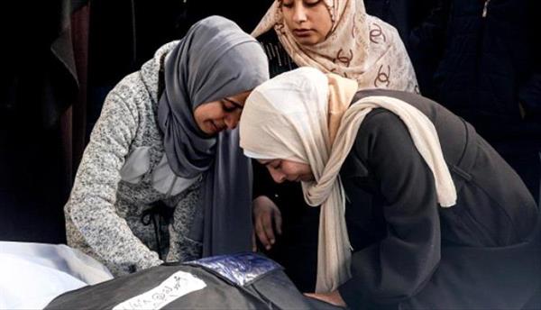 حرب غزة تهدّد بقلب موازين الانتخابات الأميركية ضد بايدن
