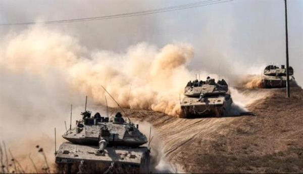 125 يوما من الحرب في غزة.. شرخ بـ«حصار الأونروا» والقلق يغلف رفح