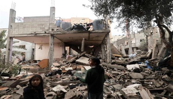 تحقيقات نشطة للجنائية الدولية بشأن جرائم الحرب في غزة
