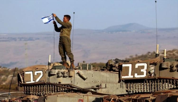 جيش الاحتلال الإسرائيلي يستأنف تدريبات لحرب محتملة مع حزب الله "بخبرات غزة"
