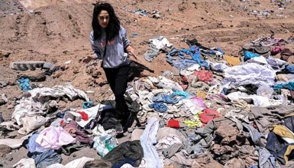 إعادة تدوير الملابس تحمي الكوكب... حقيقة أم "خرافة"؟
