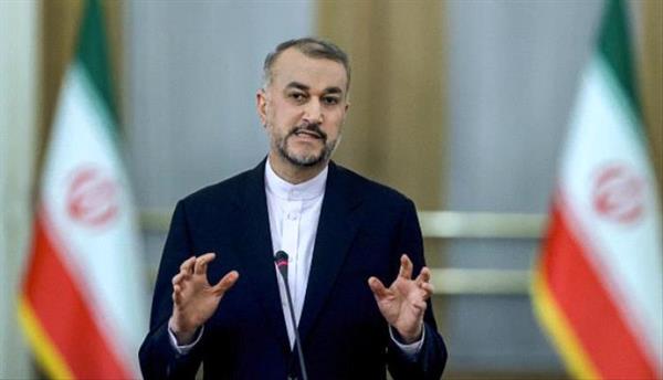 وزير الخارجية الإيراني يبدأ اليوم جولة إقليمية بعد زيارة بلينكن

